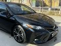 Toyota Camry 2018 годаүшін8 000 000 тг. в Жанаозен – фото 6