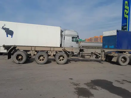 МАЗ  Полуприцеп - контейнеровоз 1992 годаүшін1 500 000 тг. в Алматы – фото 5