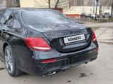 Mercedes-Benz E 200 2019 года за 16 000 000 тг. в Алматы – фото 3