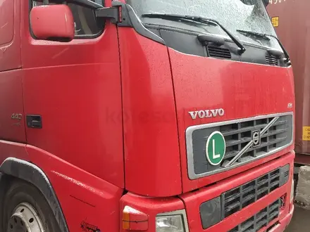 Volvo  FH 2008 года за 18 000 000 тг. в Павлодар – фото 2