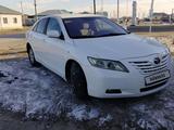 Toyota Camry 2007 годаүшін5 000 000 тг. в Кызылорда – фото 2