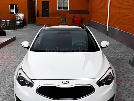 Kia Cadenza 2015 года за 11 000 000 тг. в Актау