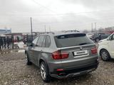 BMW X5 2008 года за 7 800 000 тг. в Шымкент – фото 4