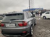 BMW X5 2008 года за 7 800 000 тг. в Шымкент – фото 5