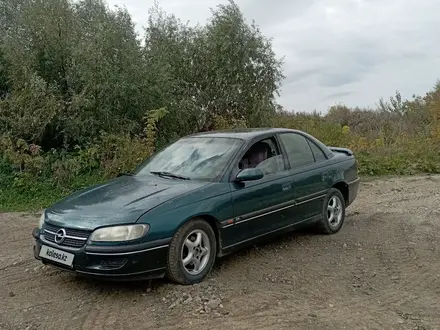 Opel Omega 1995 года за 1 150 000 тг. в Усть-Каменогорск