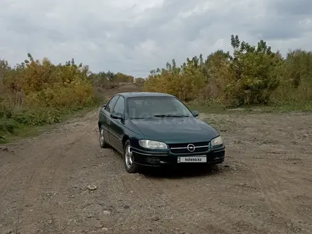 Opel Omega 1995 года за 1 150 000 тг. в Усть-Каменогорск – фото 4