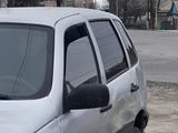 ВАЗ (Lada) 2123 2005 годаfor550 000 тг. в Тараз – фото 3