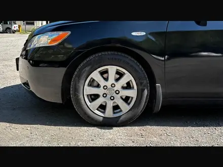 Toyota Camry 2008 года за 6 000 000 тг. в Караганда – фото 8