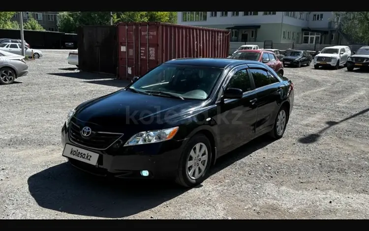 Toyota Camry 2008 годаүшін6 000 000 тг. в Караганда