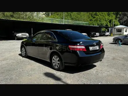 Toyota Camry 2008 года за 6 000 000 тг. в Караганда – фото 3