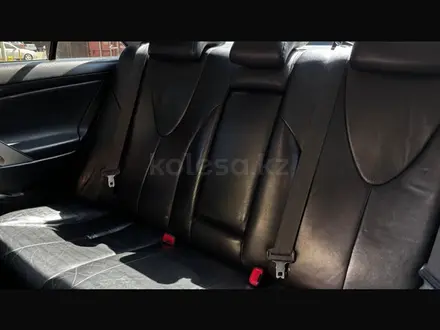 Toyota Camry 2008 года за 6 000 000 тг. в Караганда – фото 10