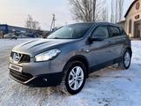 Nissan Qashqai 2013 годаfor6 200 000 тг. в Костанай – фото 3