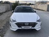 Hyundai Sonata 2023 года за 10 600 000 тг. в Жанаозен