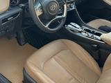 Hyundai Sonata 2023 года за 10 600 000 тг. в Жанаозен – фото 3