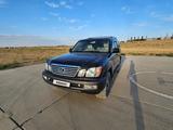 Lexus LX 470 2006 годаүшін13 000 000 тг. в Актобе