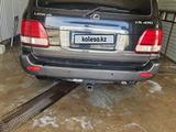Lexus LX 470 2006 годаүшін13 000 000 тг. в Актобе – фото 4