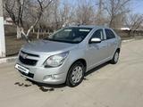 Chevrolet Cobalt 2022 года за 6 500 000 тг. в Костанай – фото 2