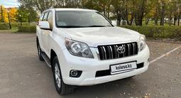 Toyota Land Cruiser Prado 2011 годаfor17 500 000 тг. в Астана