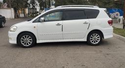 Toyota Ipsum 2001 года за 4 500 000 тг. в Тараз – фото 2