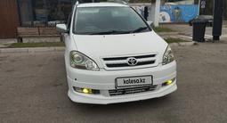 Toyota Ipsum 2001 года за 4 500 000 тг. в Тараз – фото 4