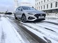 Hyundai i30 2022 года за 12 590 000 тг. в Астана