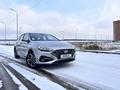 Hyundai i30 2022 года за 12 590 000 тг. в Астана – фото 4