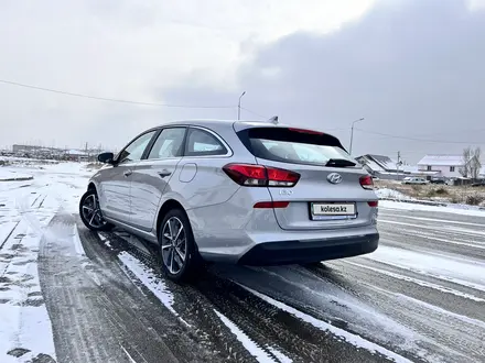 Hyundai i30 2022 года за 12 590 000 тг. в Астана – фото 21
