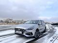 Hyundai i30 2022 года за 12 590 000 тг. в Астана – фото 25