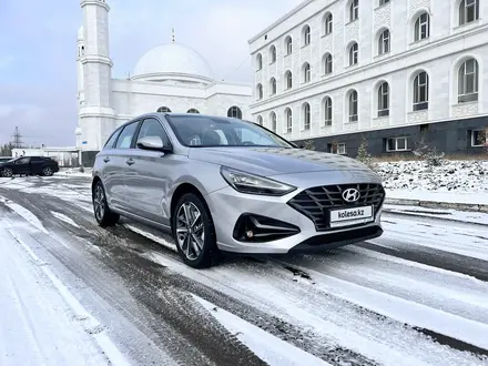 Hyundai i30 2022 года за 12 590 000 тг. в Астана – фото 31