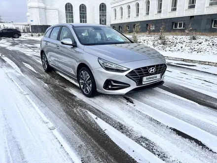 Hyundai i30 2022 года за 12 590 000 тг. в Астана – фото 37