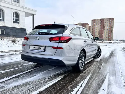 Hyundai i30 2022 года за 12 590 000 тг. в Астана – фото 40
