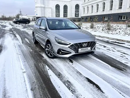 Hyundai i30 2022 года за 12 590 000 тг. в Астана – фото 42