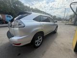 Lexus RX 330 2004 года за 8 200 000 тг. в Алматы – фото 3
