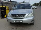 Lexus RX 330 2004 года за 8 200 000 тг. в Алматы – фото 2