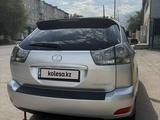 Lexus RX 330 2004 года за 8 200 000 тг. в Алматы – фото 4