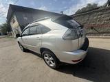 Lexus RX 330 2004 года за 8 200 000 тг. в Алматы – фото 5