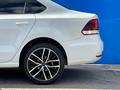 Volkswagen Polo 2016 года за 5 930 000 тг. в Алматы – фото 7