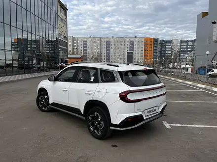 Hyundai Mufasa 2024 года за 13 000 000 тг. в Петропавловск – фото 4