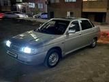 ВАЗ (Lada) 2110 2002 года за 1 800 000 тг. в Атырау