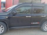 Nissan X-Trail 2007 года за 6 200 000 тг. в Аральск – фото 2