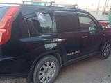 Nissan X-Trail 2007 года за 6 200 000 тг. в Аральск – фото 3