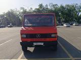 Mercedes-Benz  Vario 1988 годаүшін5 950 000 тг. в Алматы – фото 3