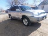 Hyundai Santa Fe 2001 года за 2 500 000 тг. в Кызылорда – фото 2
