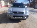 Hyundai Santa Fe 2001 года за 2 500 000 тг. в Кызылорда