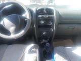 Hyundai Santa Fe 2001 года за 2 500 000 тг. в Кызылорда – фото 4