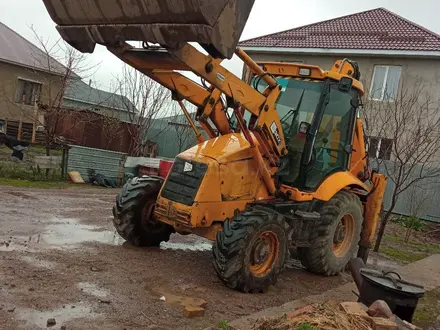 JCB  3CX 2004 года за 17 000 000 тг. в Алматы – фото 10