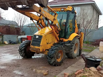 JCB  3CX 2004 года за 17 000 000 тг. в Алматы – фото 9