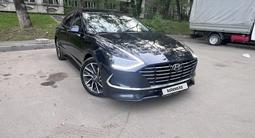 Hyundai Sonata 2019 годаүшін11 200 000 тг. в Алматы