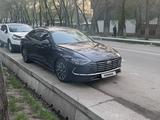 Hyundai Sonata 2019 года за 12 280 000 тг. в Алматы – фото 3