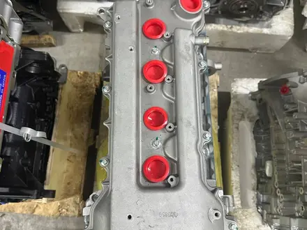 Двигатель 1zz fe за 550 000 тг. в Астана – фото 4